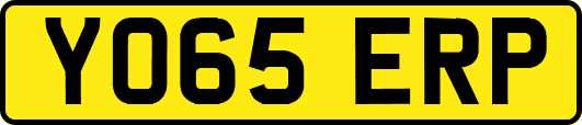 YO65ERP