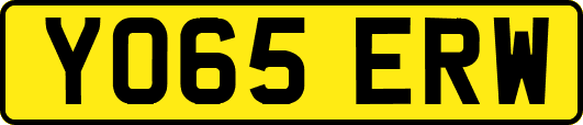 YO65ERW