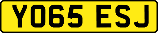 YO65ESJ