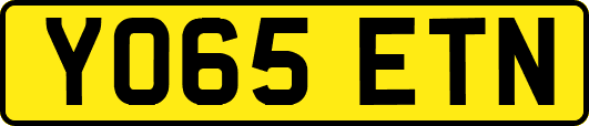 YO65ETN