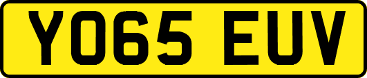 YO65EUV