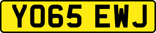 YO65EWJ