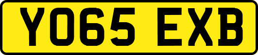 YO65EXB