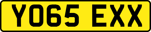 YO65EXX