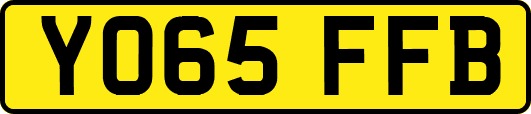 YO65FFB
