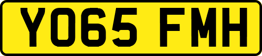YO65FMH