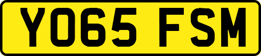 YO65FSM