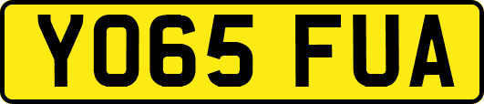 YO65FUA