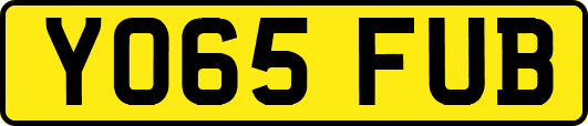 YO65FUB