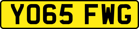 YO65FWG