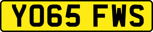 YO65FWS
