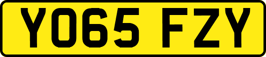 YO65FZY