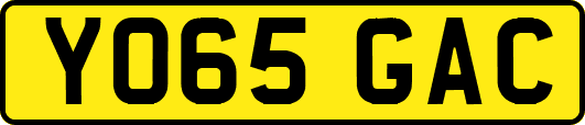 YO65GAC