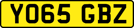 YO65GBZ