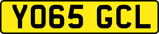 YO65GCL