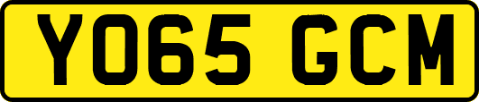 YO65GCM