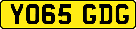 YO65GDG