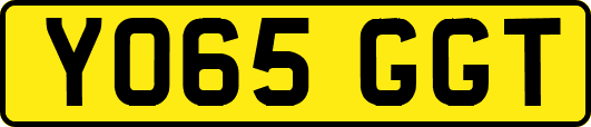 YO65GGT