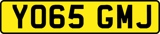 YO65GMJ