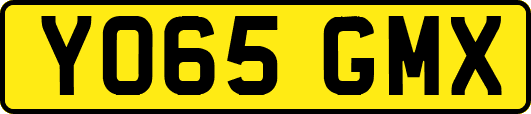 YO65GMX