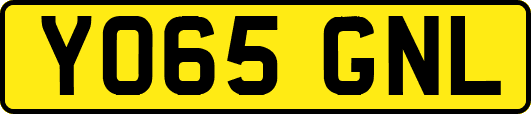 YO65GNL
