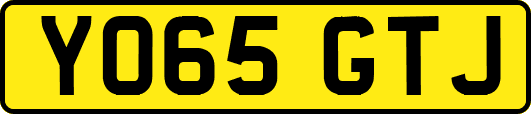 YO65GTJ