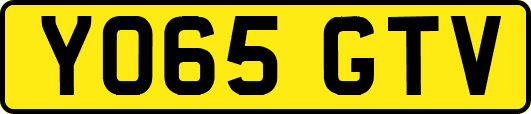 YO65GTV