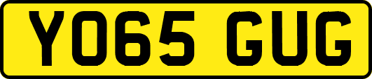 YO65GUG