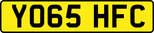 YO65HFC