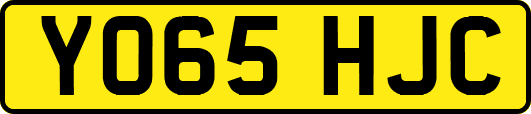 YO65HJC