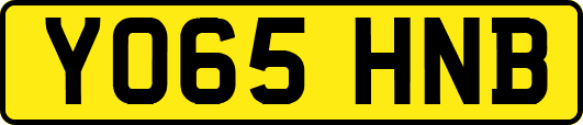 YO65HNB