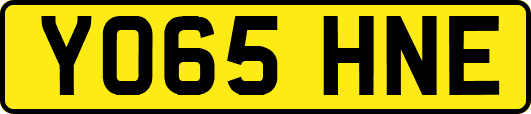 YO65HNE