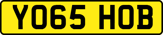 YO65HOB