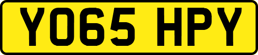 YO65HPY