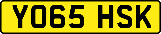 YO65HSK
