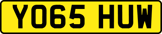 YO65HUW