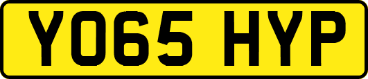 YO65HYP
