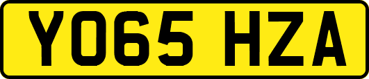 YO65HZA