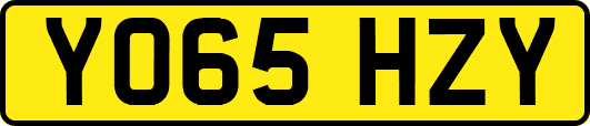 YO65HZY