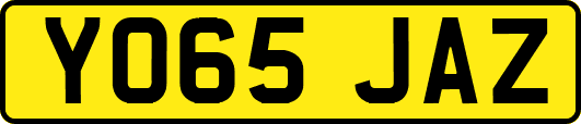 YO65JAZ
