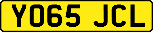 YO65JCL