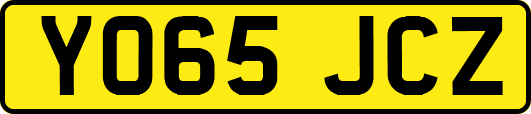 YO65JCZ