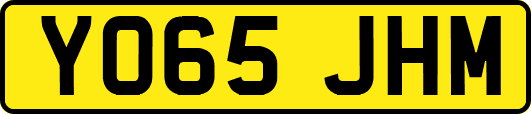 YO65JHM