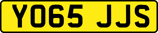 YO65JJS