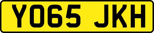 YO65JKH