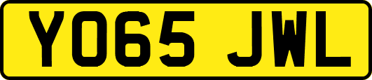YO65JWL