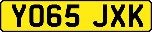 YO65JXK