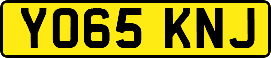YO65KNJ