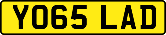 YO65LAD