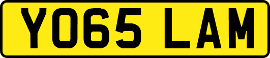 YO65LAM